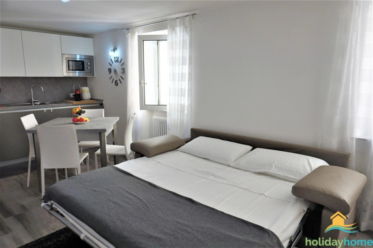 Apartment Cuore di Arco