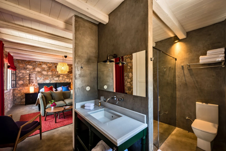 NorthPoint Rooms Kefalonia