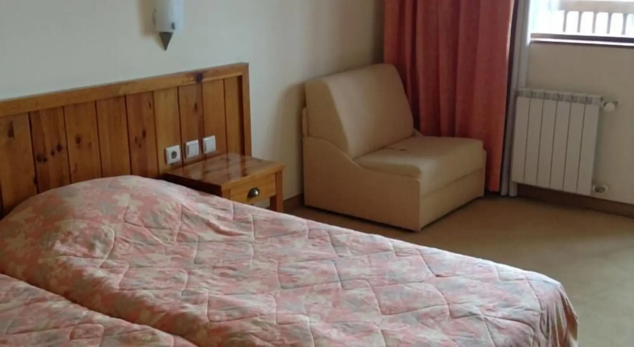 Hotel Mura