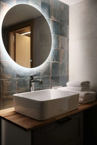 Queen Barbora Central Lofts