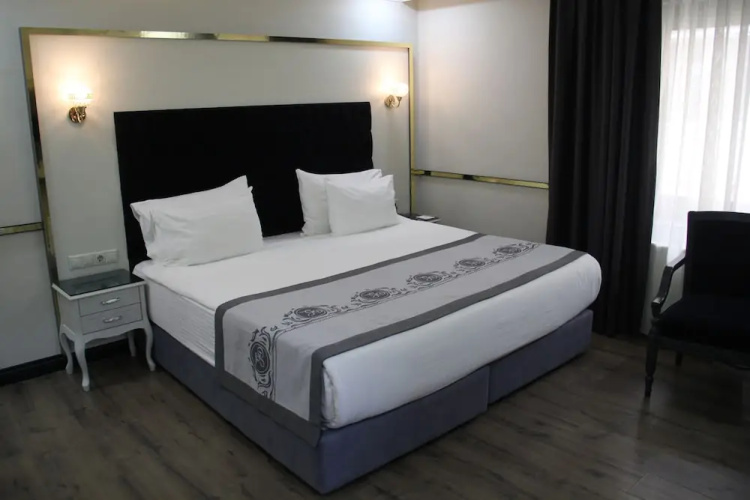 Grand Duayen Hotel
