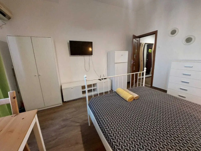 Vasile Apartment studio