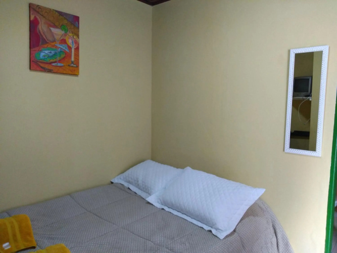 Pousada Casa Dantonia