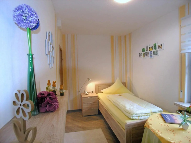 Ferienwohnung Traumblick