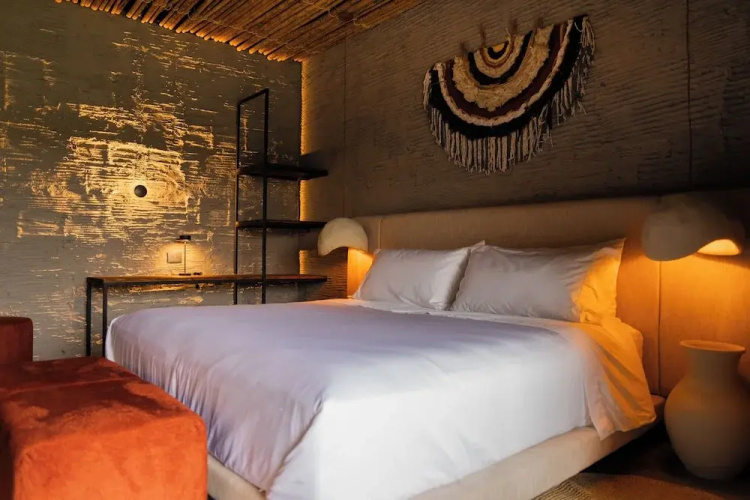 Hotel Casa Tuirak