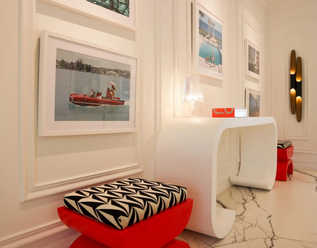 Uma House by Yurbban South Beach photo 31