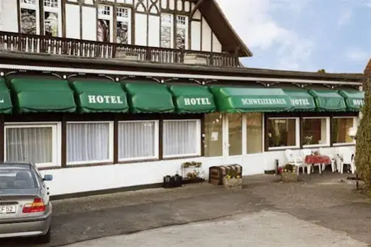 Hotelafbeelding