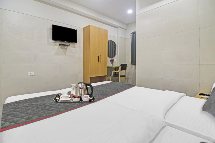 Imagen del hotel