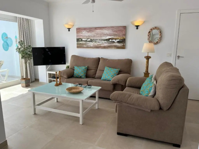 Nerja Paradise Rentals - Villa Rayo de Sol