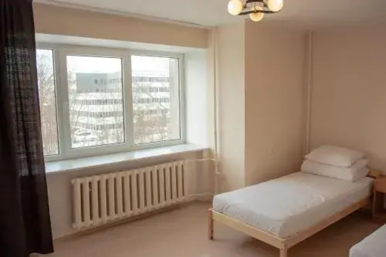 Pirni Apartment