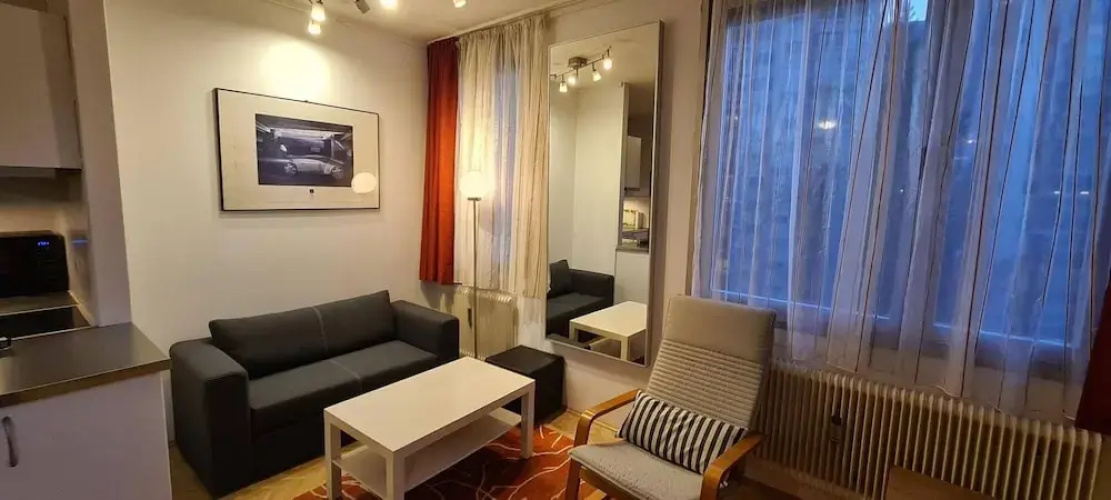 Graz Hideaway Retreat