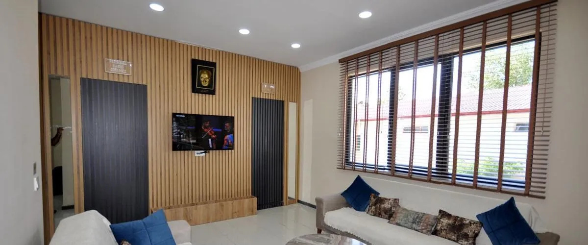 Arpaçay Apart Otel