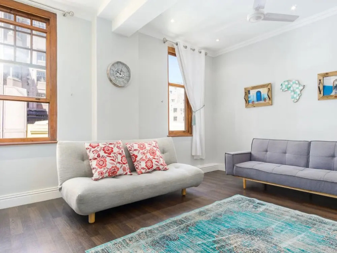 Namaqua House 401