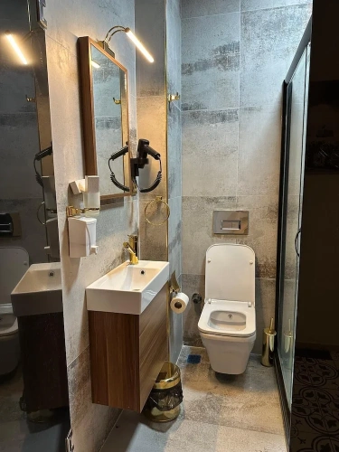 Luxury Suite