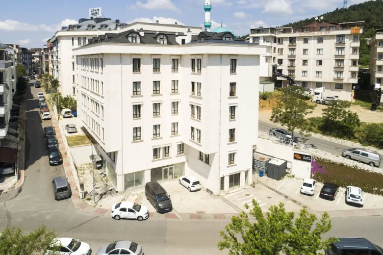 Hotelbild