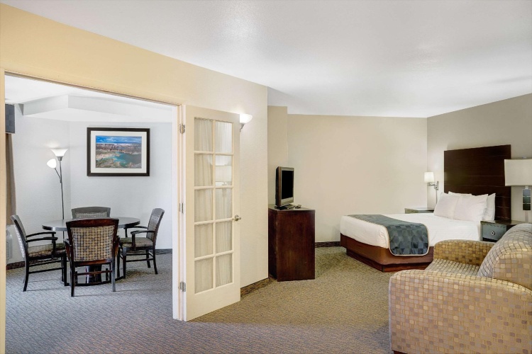 Double Studio Suite