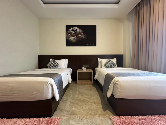 Vega Hotel