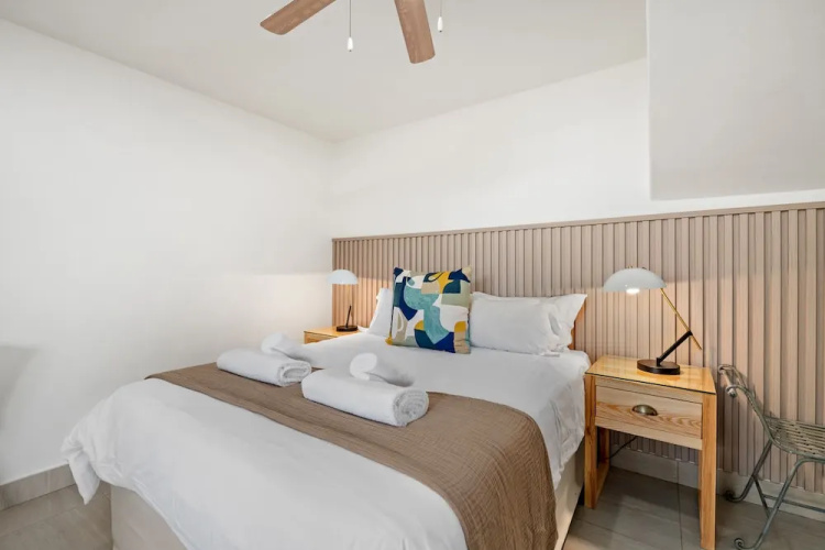 San Lameer Villa 2848