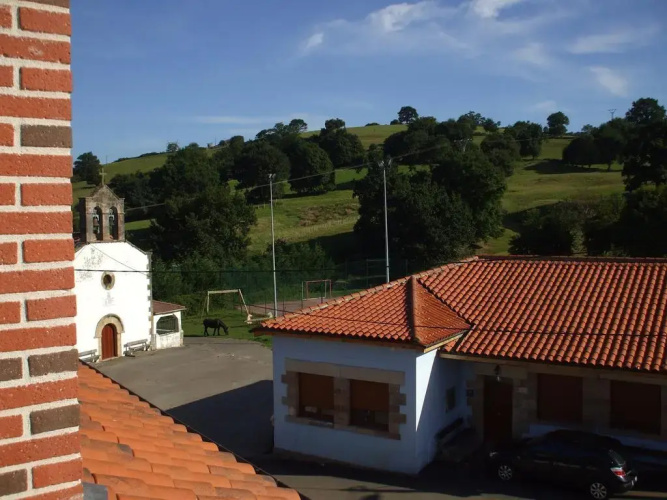 La Corraliza