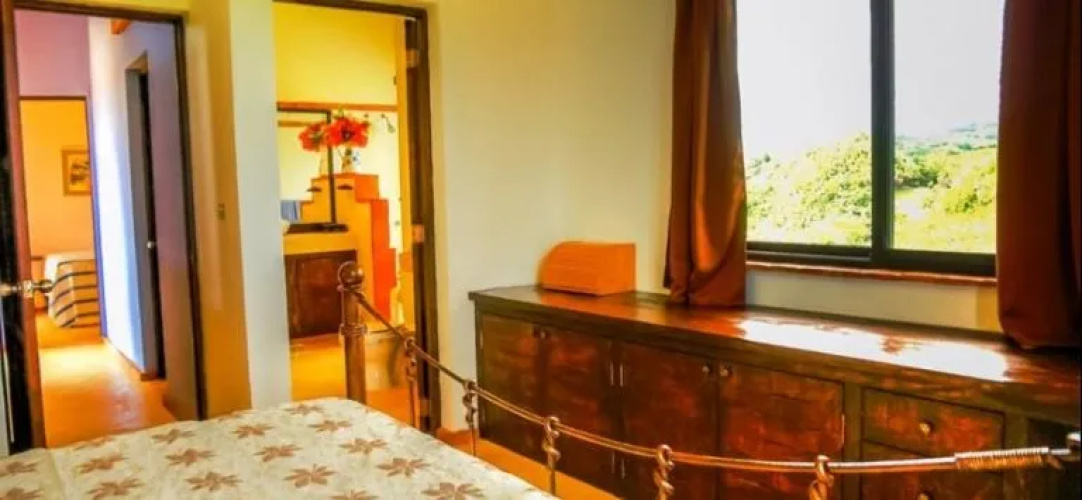 Monte Placido Vacation Rentals