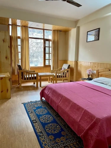 Superior room