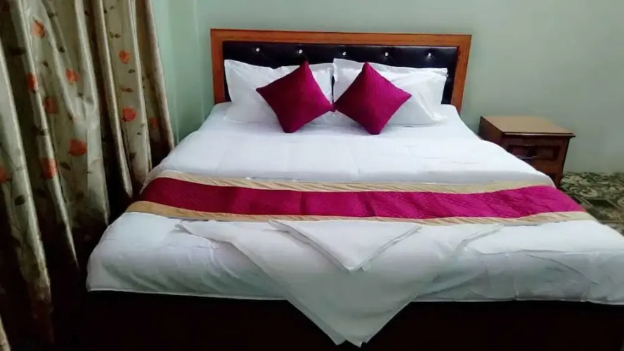 Ojas Home Bharatur