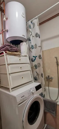 Apartman Deda