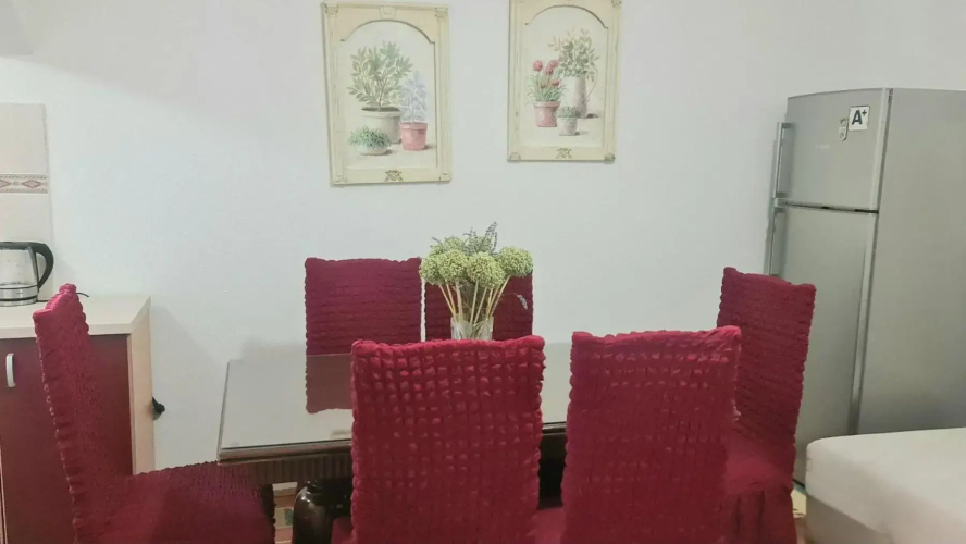 Kuća Moric