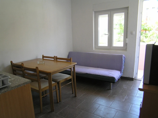 Apartments Huška