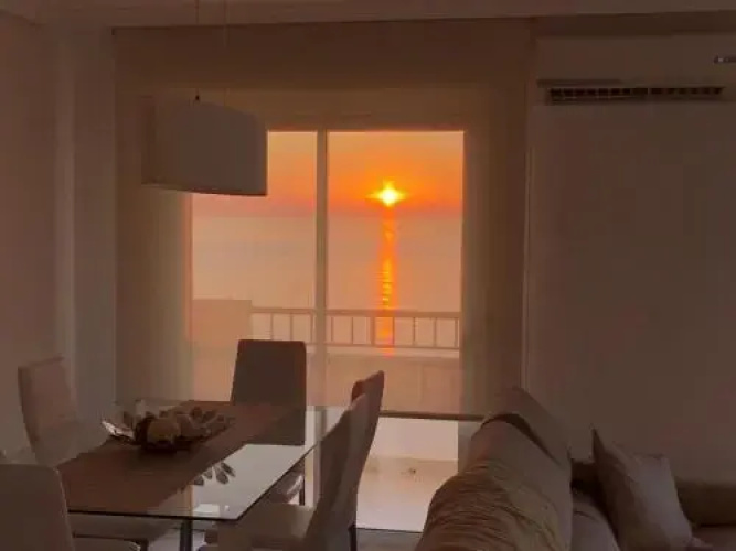 Apartamento Quesada