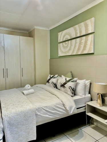 Luxury Double room