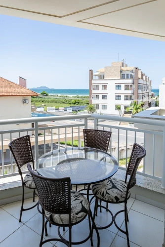 Superior Quadruple Apartment