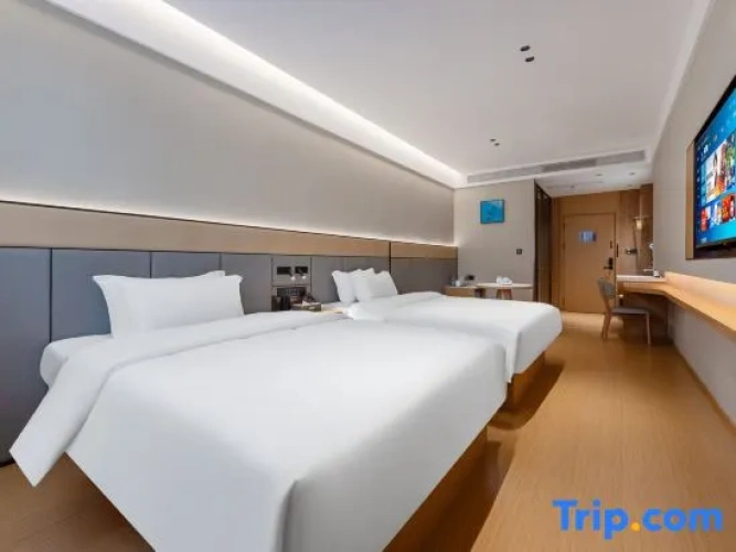Business Twin room