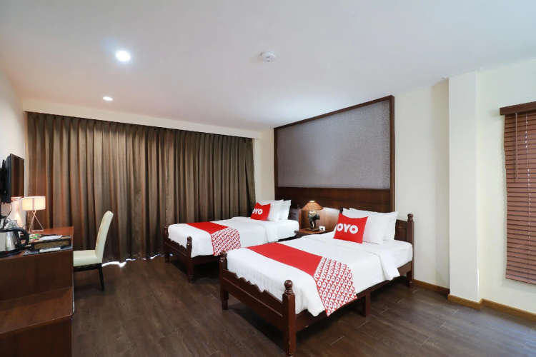 Tong House Resort