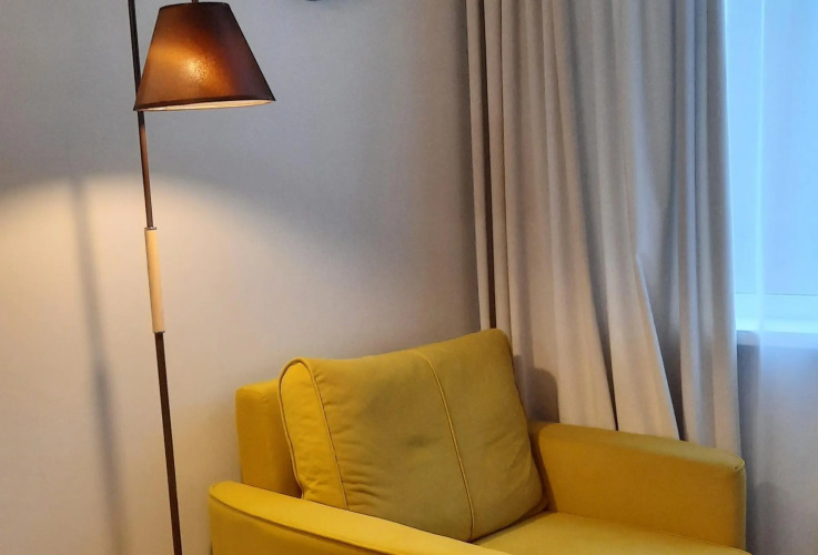 Фотография номера квартиры Апартаменты на улице Бжегокайская