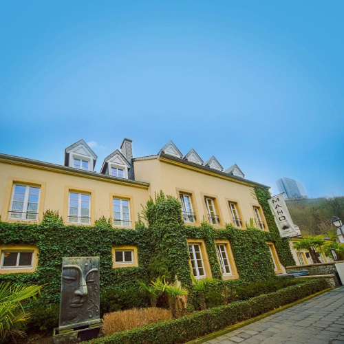 Image de l'hôtel