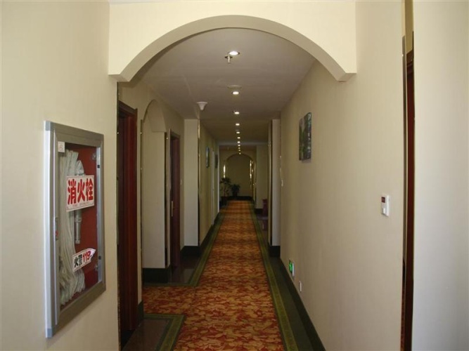 Superior Double Suite
