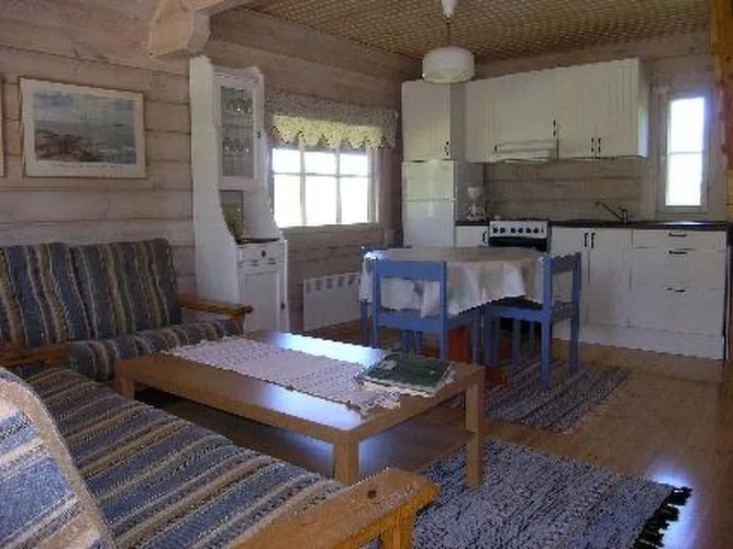 Holiday Home Suvikumpu