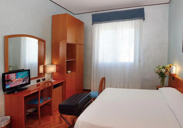 Hotel Autostrada