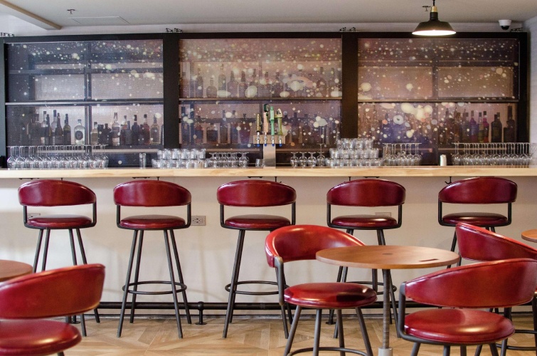 Freepoint Hotel Cambridge, Tapestry Collection by Hilton photo 27