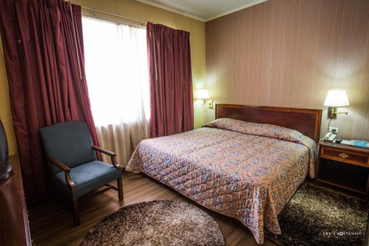 Single Suite