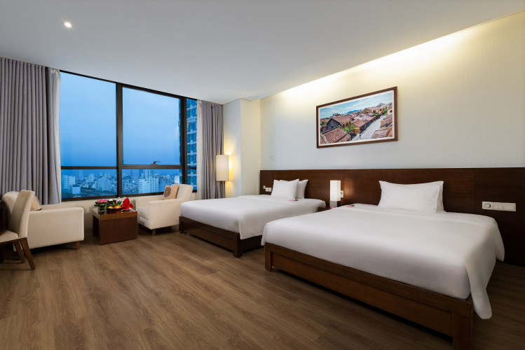 Grand Tourane Hotel