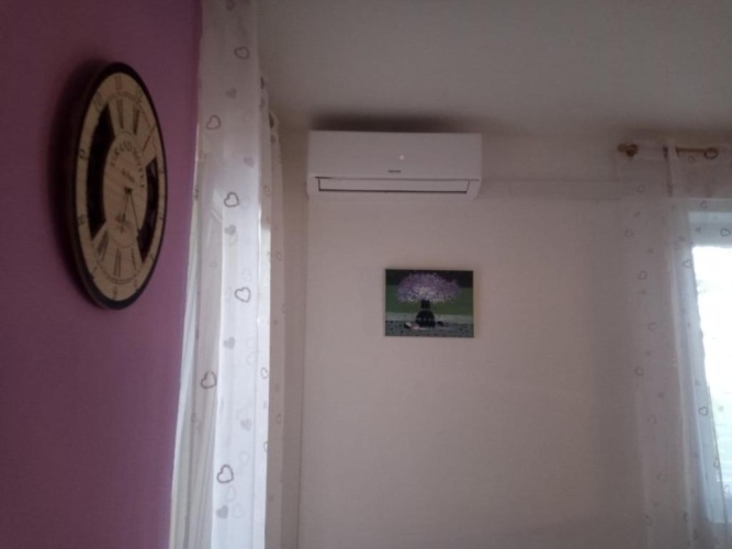 1 Bedroom Comfort Apartment