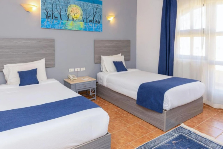 Protels Beach Club Spa Resort
