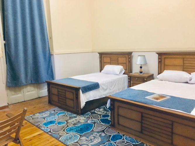 Bella Casa Hostel