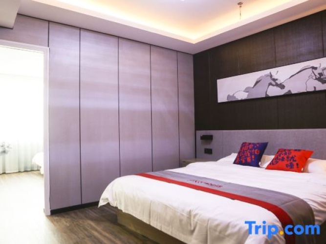 Business Twin Suite