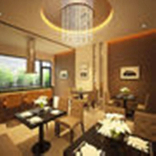 Thao Van Riverside Hotel