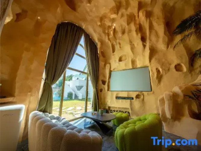 Guanshanyue Homestay