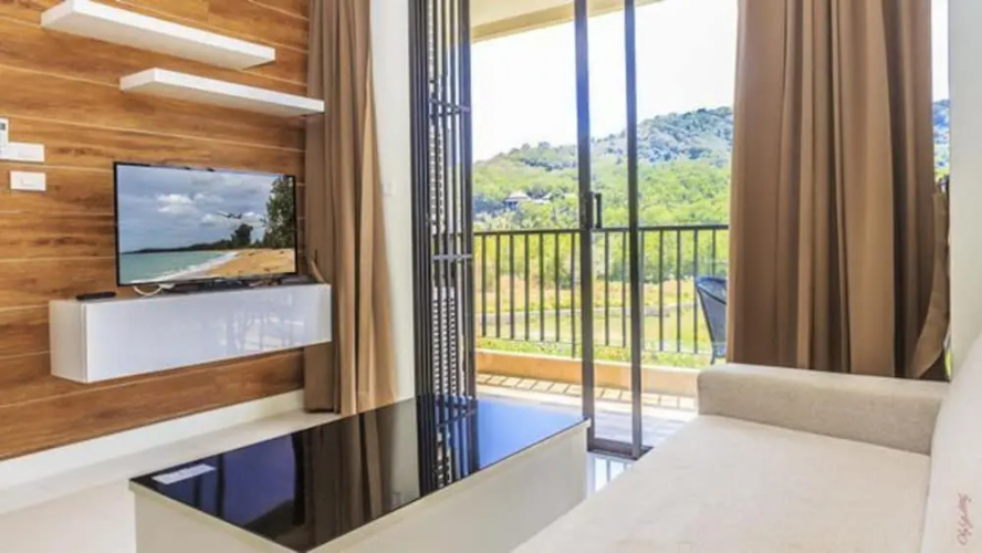 Lago Apartment