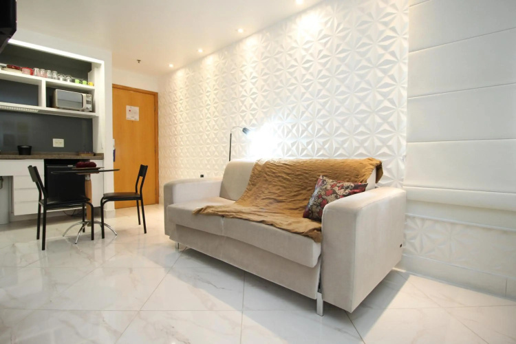 Alameda Lorena Apartment